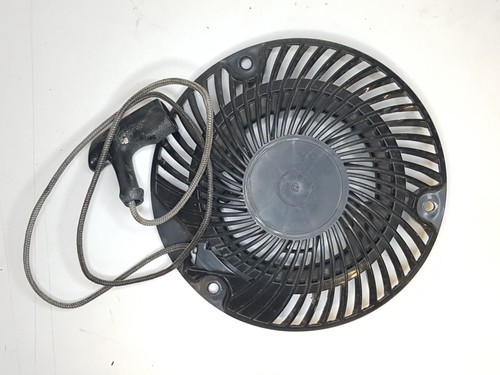 Lanceur moteur briggs et - moteur,