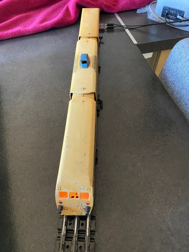 Hornby echelle coffret - hornby, o