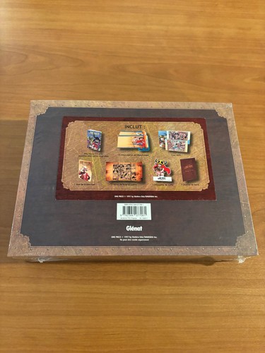 One piece tome - 113, coffret