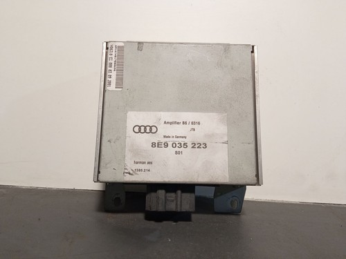 8e9035223 amplificateur - 8e9035223,