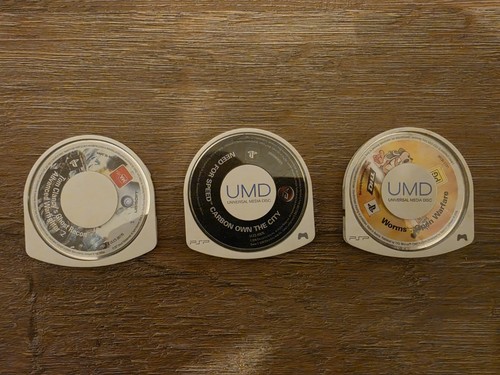 Sony lot jeux psp - sony,