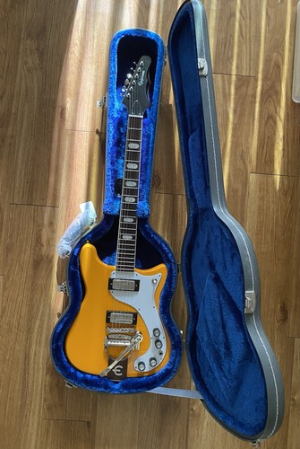 Epiphone 150th anniversary - epiphone,