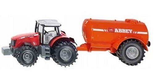 Siku massey ferguson 8690 - ferguson,