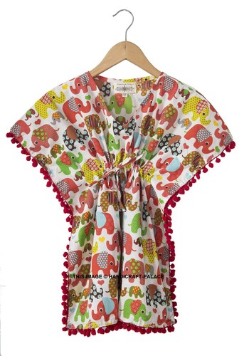 Enfants filles abaya robe - enfants,