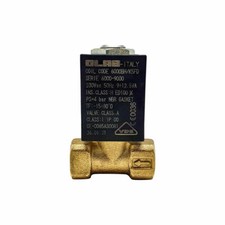 OLAB 6000 Électrovanne 230V