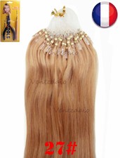 50-200 EXTENSIONS CHEVEUX POSE