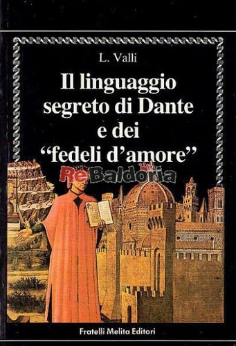 Linguaggio dante e - di,