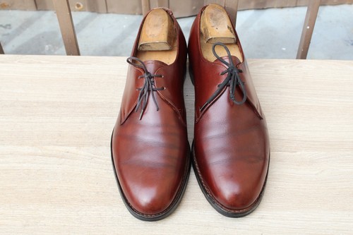 Chaussure crockett jones - chaussure, crockett&jones