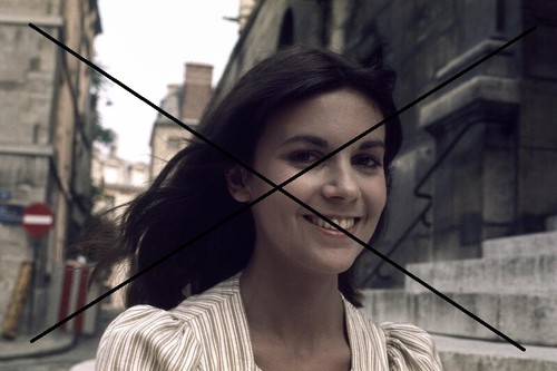 Photo chantal goya - chantal,