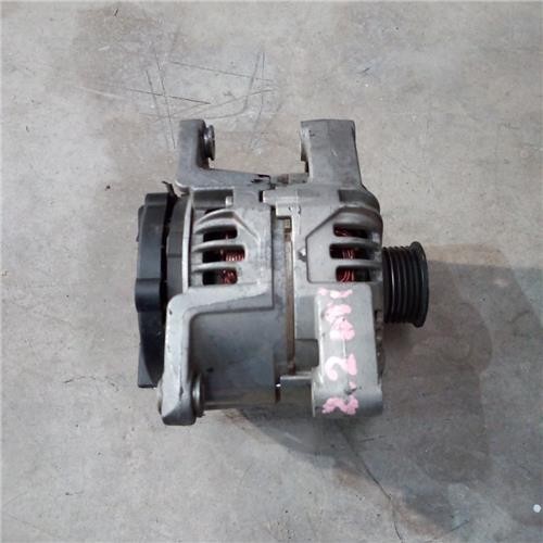 124525030 alternateur opel - ,
