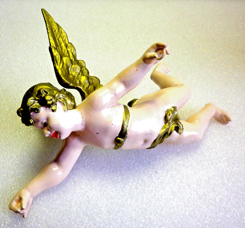 Ancien lustre suspension - lustre,