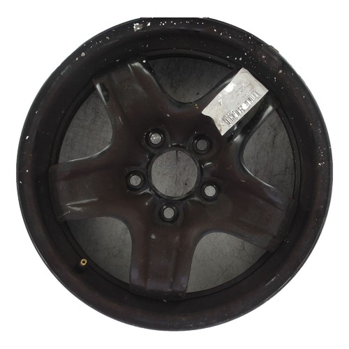 Jante tole renault megane - jante,