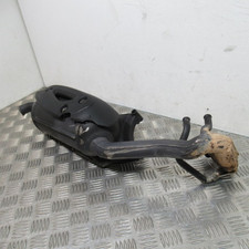 Pot d'échappement PIAGGIO