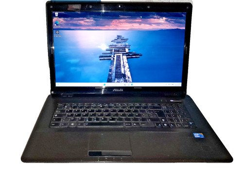 Portable asus pouces - asus, 17