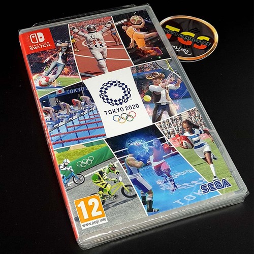 Jeux olympiques tokyo 2020 - jeux,