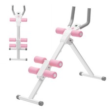 Abdominal Exercise Machine