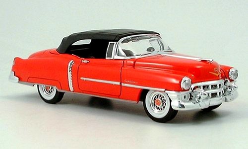Cadillac eldorado convertible - cadillac,