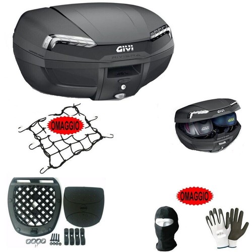 Givi per cre f300 - f300, coffre