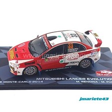 Mitsubishi Lancer Evo IX #34