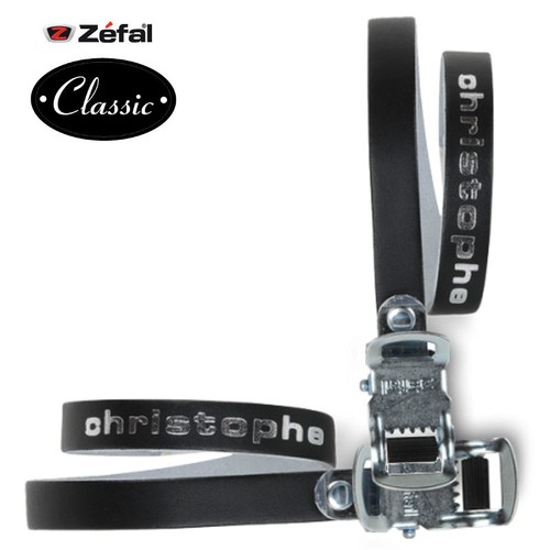 Zefal sangle cuir - zefal,