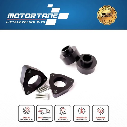 Kit levage pour toyota venza - levage,