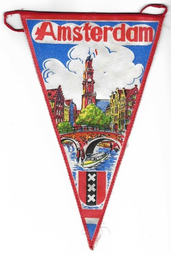 Bandierina per vespa - bandierina,