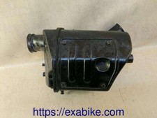 boitier de filtre a air pour Yamaha SR 250 SE  de 1980 a 1982 (3Y6)