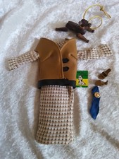 Tressy Bella tenue exposition complet