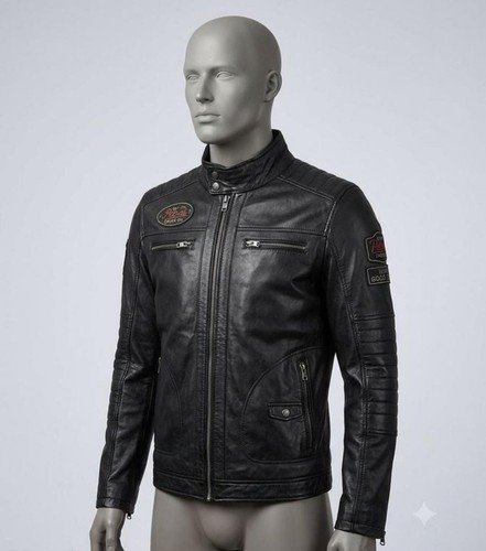 Petrol industries veste - petrol,