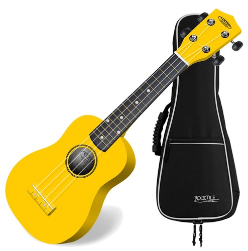 Ukulele soprano guitare - ukulele,