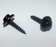 50X Vis Clips De Carénage De Roue Moteur Pour Vauxhall Movano Vivaro