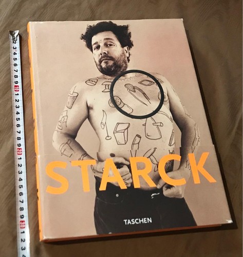 Philippe starck collection - starck,,
