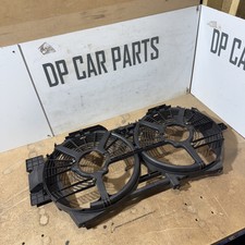 RADIATOR FAN WITH HOUSING FITS FOR RENAULT AVANTIME ESPACE III LAGUNA I