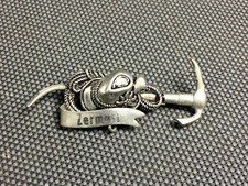 Ancienne petite broche en