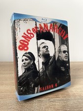 SONS OF ANARCHY -