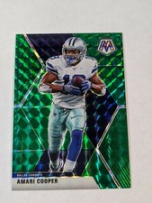 2020 Panini Mosaic Amari