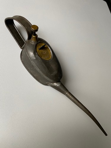 Collection ancienne burette - ancienne,