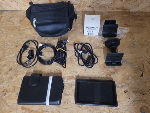 Gps tomtom pro - pro, camion