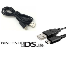 Câble chargeur USB pour Nintendo DS Lite