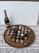 Grand Jeu De Solitaire