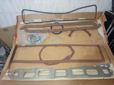 Toyota Land Cruiser FJ40 FJ43 FJ55 FJ56 Engine Overhaul Gasket Kit 04111-61030