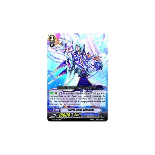 Vanguard tcg card bt09 - vanguard,