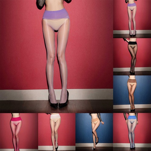 Collant femme taille haute