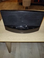 Radio réveil - station