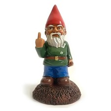 Statue de Nain de Jardin 15