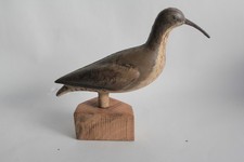Curlew Rubber Bird Hunting Caller (67511)