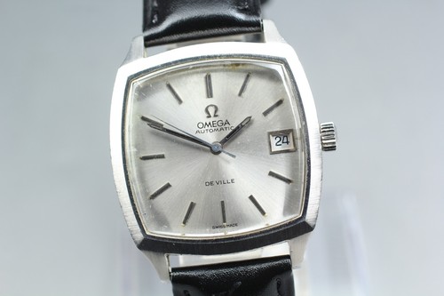 Montre automatique pour homme
