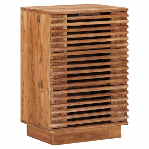 Table chevet faite main - de,