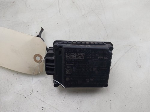 Radar anti collision - anti,