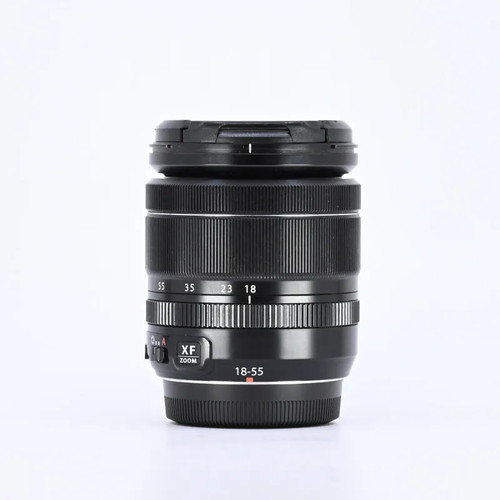 Fujifilm 55mm 8 4 r - fujifilm, xf